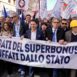 Superbonus, Torto (M5S):