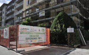 Superbonus, UPB: costo destinato a superare i 110 miliardi, a ... - Borsa Italiana