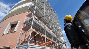 Superbonus: verso proroga al 30 giugno per le villette. Resta nodo crediti incagliati - Gazzetta del Sud