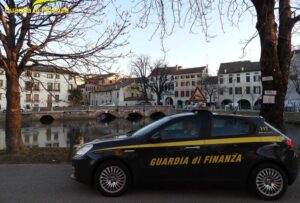 Truffa Bonus facciate: sequestrati 85 milioni di euro a 20 giovani dell ... - giornalenordest