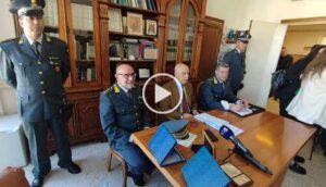 Truffa del Superbonus, commercialista isernino ai domiciliari - Il Quotidiano del Molse