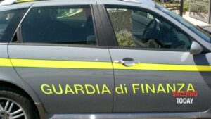 Truffa sui bonus edilizi, sei salernitani indagati - SalernoToday