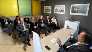 Varese, ecobonus e frontalieri: Aime strappa impegni ai “nostri ... - malpensa24.it