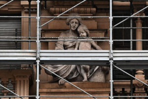 Verso modifica governo, superbonus villette fino al 30/9 - Agenzia ANSA