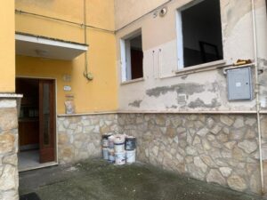 Via Avezzano, la beffa del superbonus: sfrattati di casa e lavori mai ... - ilGerme