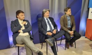 VIDEO e FOTO | Piattaforma Politica – Ricostruzione, Superbonus ... - ekuonews.it