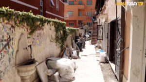 VIDEO | Un cantiere aperto al posto della propria casa: la storia di Simonetta, esodata dal superbonus - RomaToday
