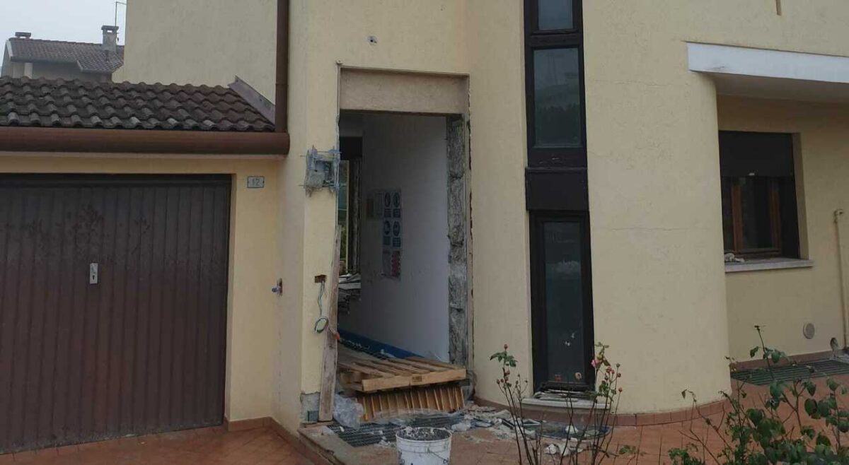 Vittima del Superbonus. «Lavori di casa bloccati: adesso vivo in affitto» - ilgazzettino.it