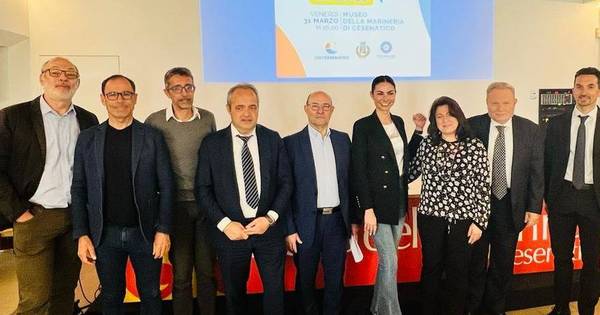 Cesenatico a convegno sulla mobilità ciclistica di oggi e domani - Corriere Cesenate