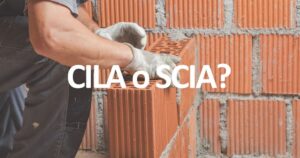 CILA o SCIA? Le caratteristiche dei permessi per interventi edilizi - idealista.it/news