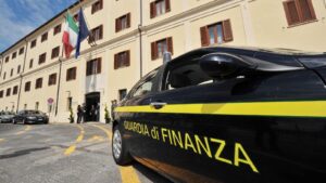 Corruzione, peculato e truffa: nei guai tre imprenditori - ciociariaoggi.it