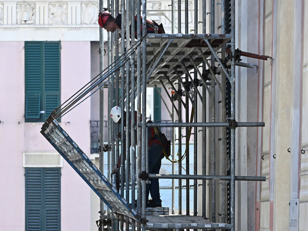 Sismabonus, ecco come comprare casa e pertinenze e fruire del ... - Tag24