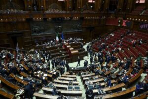 Superbonus: ecco le misure del decreto approvato dalla Camera - Agenzia Nova