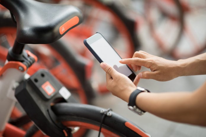 A chi conviene il bike sharing | il Salvagente