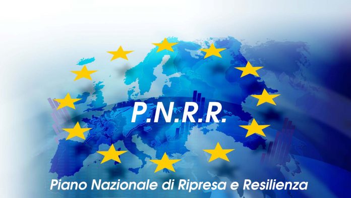 Avanzamento del Pnrr al rallentatore: per la Corte dei Conti attuato solo il 13,4% - Il NordEst Quotidiano