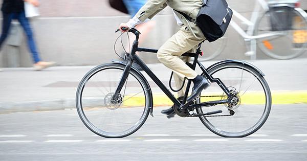 Bari, dal Comune tornano gli incentivi per l'acquisto di biciclette