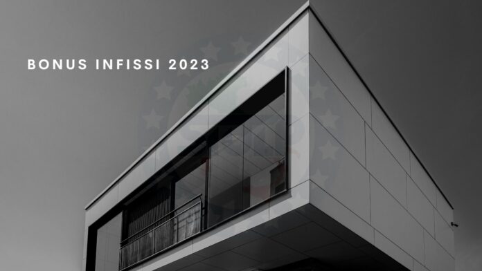 Bonus Infissi 2023, come cambia la detrazione fiscale con Bonus Ristrutturazione, Ecobonus o Superbonus - SIULP