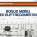 Bonus mobili ed elettrodomestici, ecco a chi spetta e come funziona la misura - GUIDA