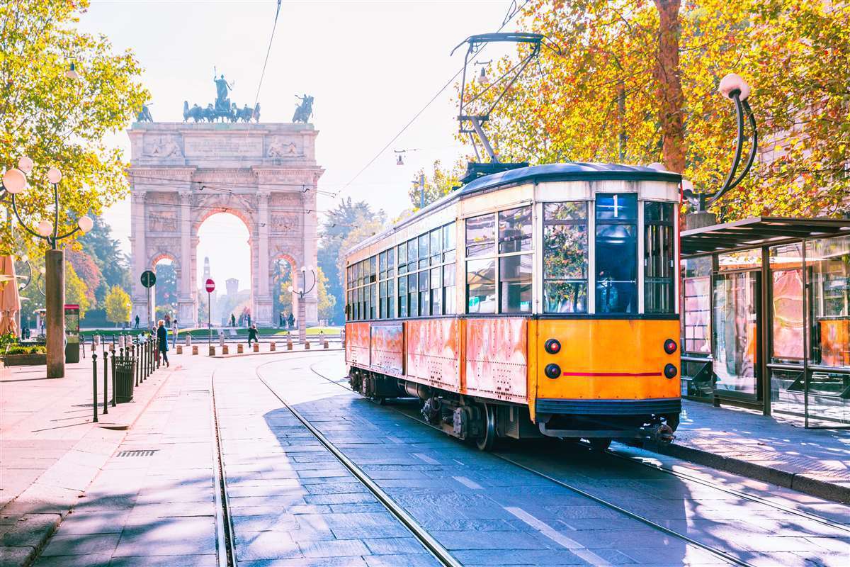 Bonus trasporti: al via l’incentivo per viaggiare con gli sconti