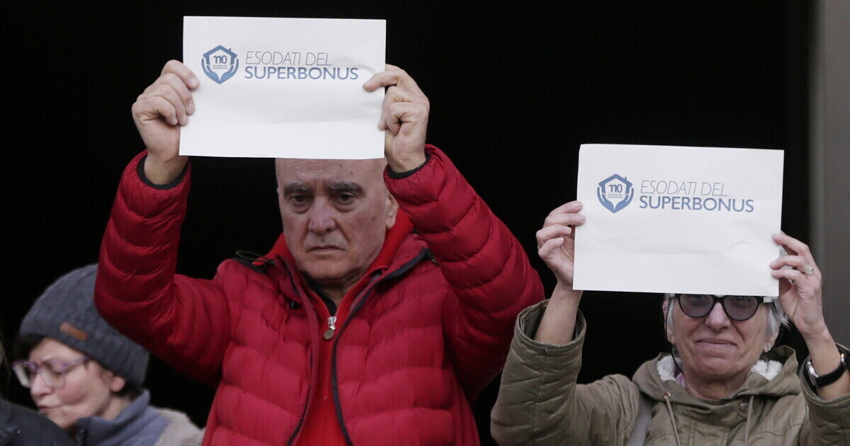 Falla Superbonus. Le responsabilità della Ragioneria e del governo