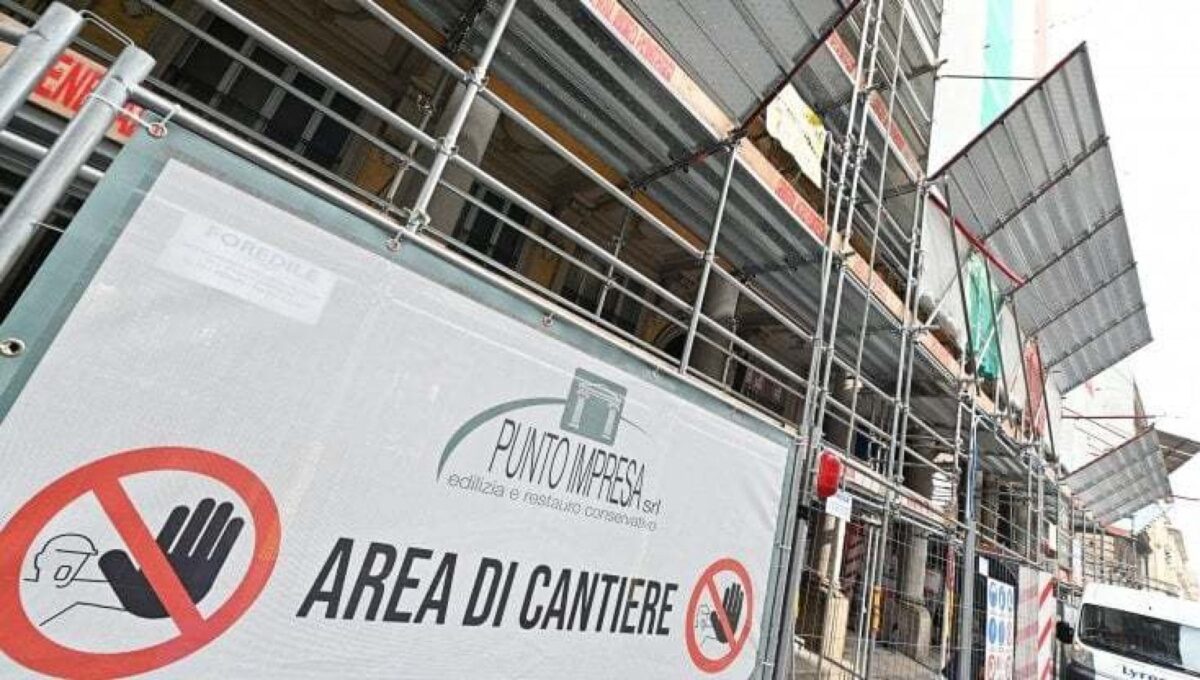 Il conto del Superbonus sale a 86 miliardi: è costato più del doppio (il 110%)