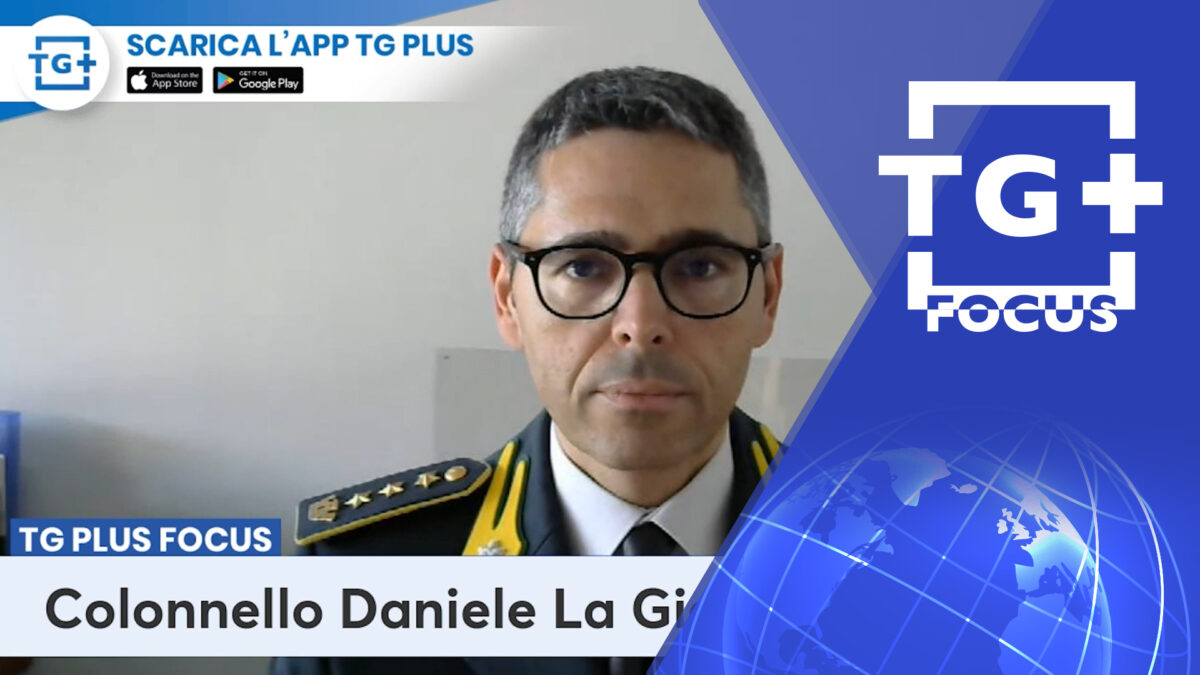 La grande truffa del Superbonus - TG Plus FOCUS - TG Plus