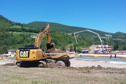 Ricostruzione post-sisma a San Severino, già stanziati quasi 260 milioni di euro - Macerata Notizie