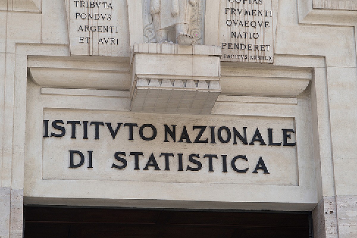 Superbonus 110% e Bonus Facciate: l'Istat sui profili contabili