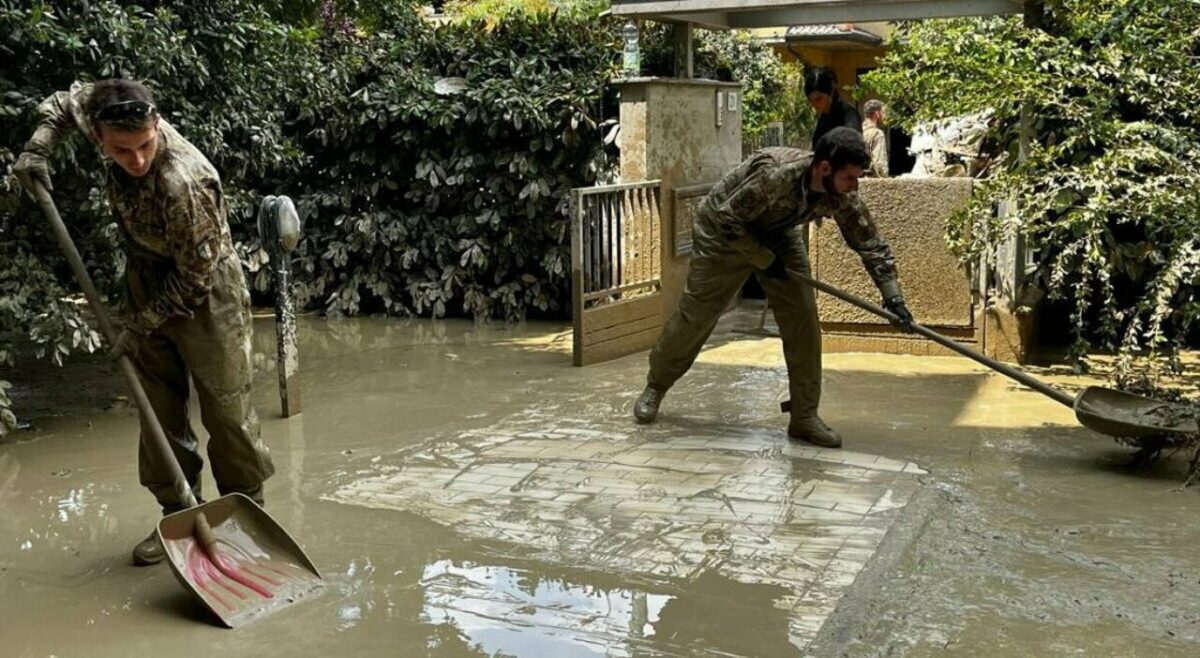 Superbonus con 3 mesi in più per le villette, maturità a distanza, tasse e cassa integrazione: tutte le misure in Cdm dopo l'alluvione in Emilia Romagna