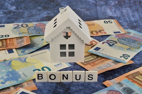 Torna il Bonus mobili per il 2023 e il 2024