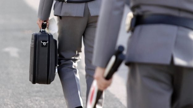 Truffa da 17 milioni sui contributi del bonus facciate, 10 arresti tra il Nord Italia e Agrigento
