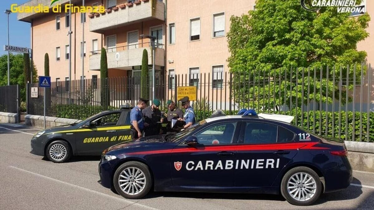Truffa del "bonus facciate", 12 le vittime anche nel novarese