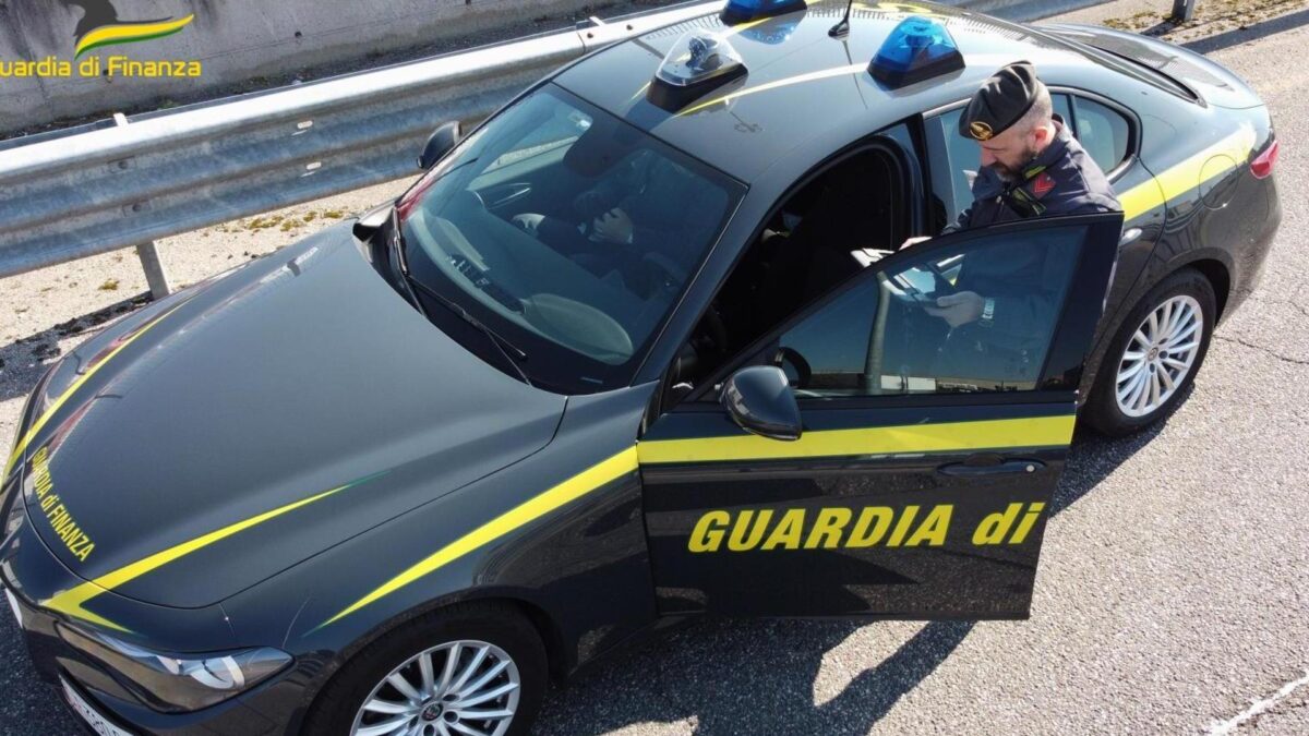 Truffa del Superbonus, la Guardia di Finanza sequestra 27 milioni