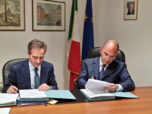 Da Mps 200 milioni di crediti bonus per le aree colpito dal sisma del 2016 - Siena News