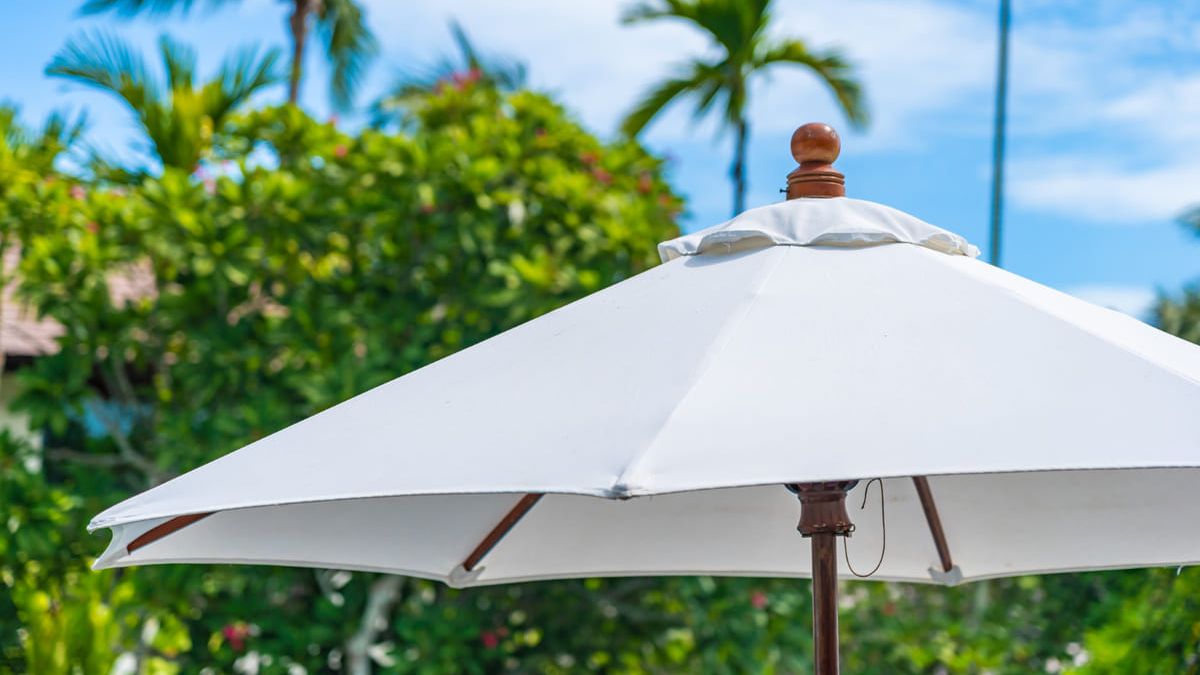 Gazebo e ombrellone da giardino, si può accedere al bonus verde? Facciamo chiarezza