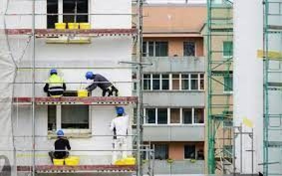Il ruolo dell'amministratore di condominio nell'era Superbonus
