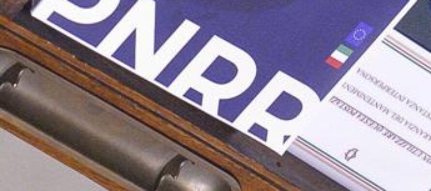 Pnrr, al 28 febbraio spesi 25,7 mld - Enti Locali Online