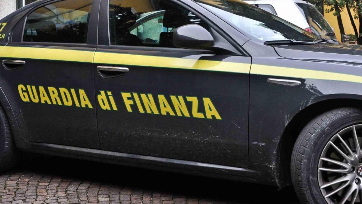 Sisma bonus, sequestrato un immobile. Tre persone indagate