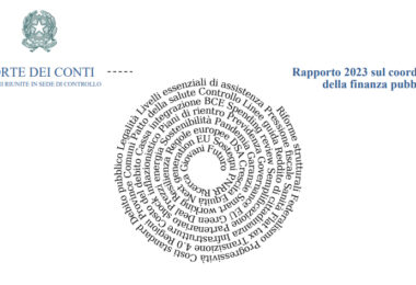 Superbonus e Bonus facciate: i rilievi della Corte dei Conti