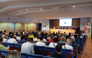 Al Saie Lab di Pescara per parlare di ricostruzione in zona sismica