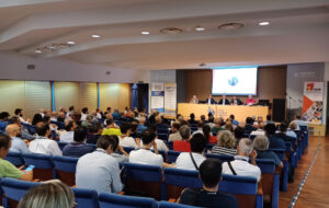 Al Saie Lab di Pescara per parlare di ricostruzione in zona sismica