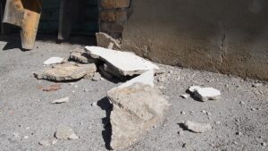 «Estendere gli aiuti del sisma 2016 anche alle zone terremotate dell’Alta Umbria»