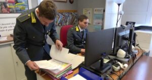 Bari, frode sui bonus edilizi, sequestrati beni per 40 milioni di euro
