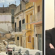 Crollo palazzina a Matera, il presidente dell'ordine degli ingegneri: 