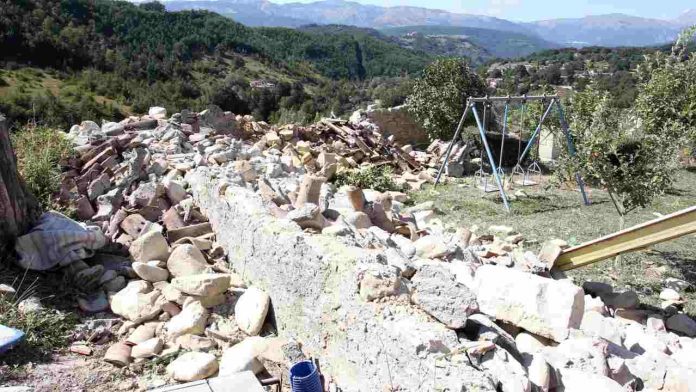 Sette anni fa il sisma di Amatrice: cos’è cambiato da allora?