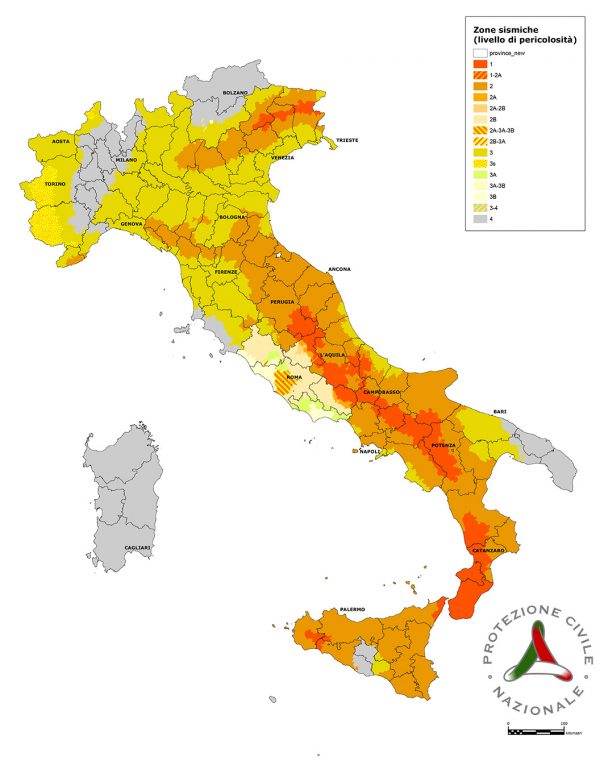 Sismabonus 2022: come funziona, scadenze e requisiti - Mansarda.it