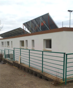 A Pianella impianti sportivi più moderni e attenti all’efficientamento energetico | Gazzetta di Siena