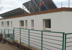 A Pianella impianti sportivi più moderni e attenti all’efficientamento energetico - Siena News