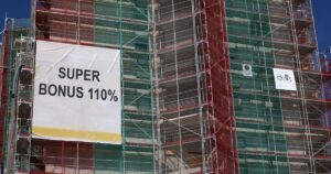 Abbandonare il superbonus 110% significa rinunciare a edifici più moderni - Il Fatto Quotidiano