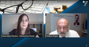 Cessione del credito più veloce con la piattaforma Federcontribuenti. Intervista al Vicepresidente Vergani